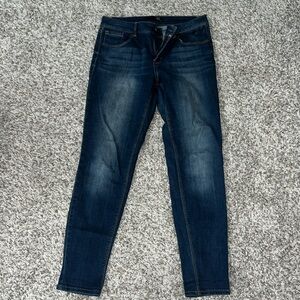 1822 Blue Jeans